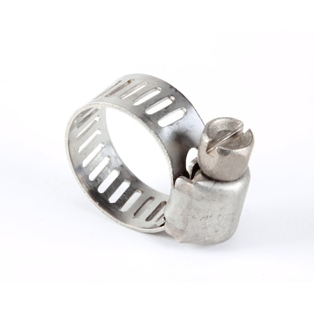 Bki Clamp, Hose No 6207 No 4 HF0009